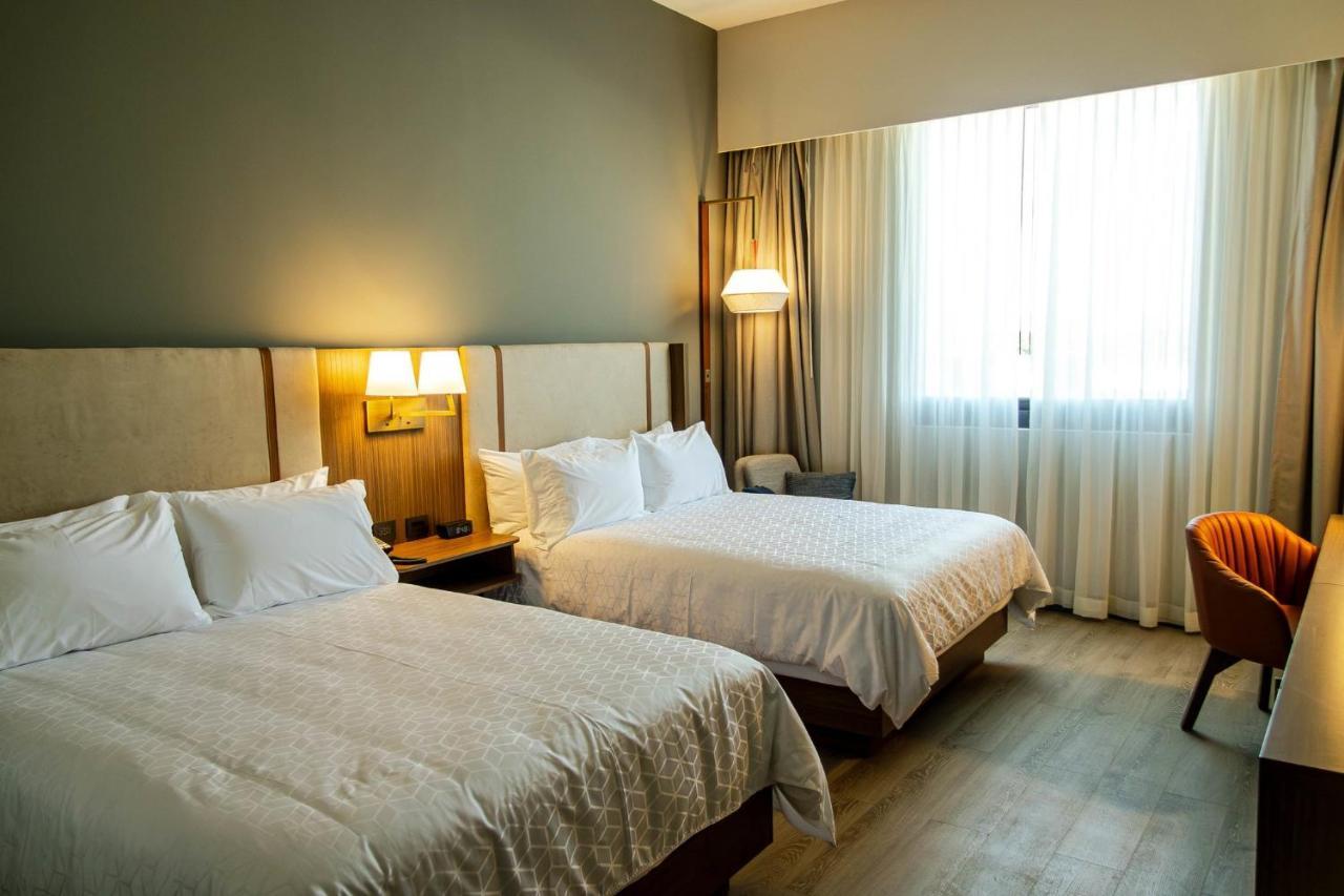 Holiday Inn Navojoa By Ihg Kültér fotó