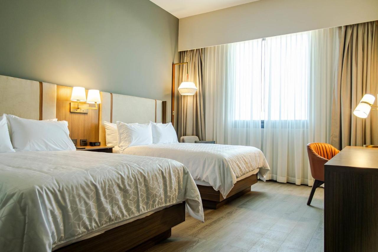 Holiday Inn Navojoa By Ihg Kültér fotó