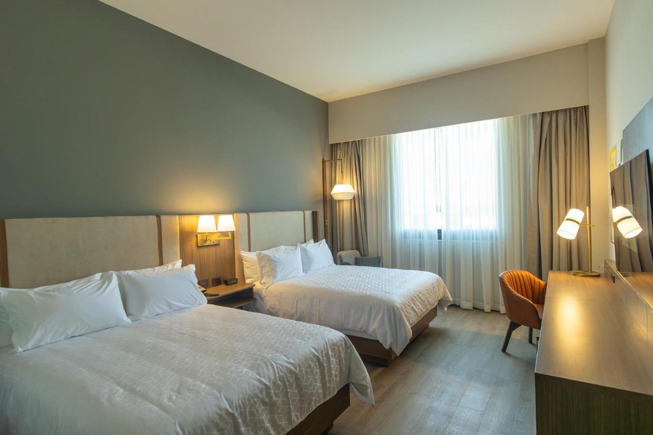 Holiday Inn Navojoa By Ihg Kültér fotó