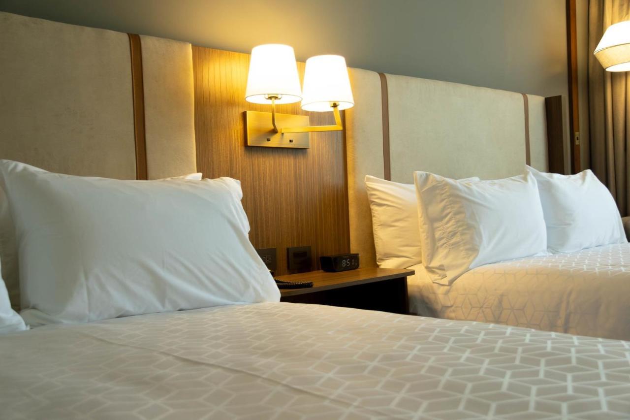 Holiday Inn Navojoa By Ihg Kültér fotó