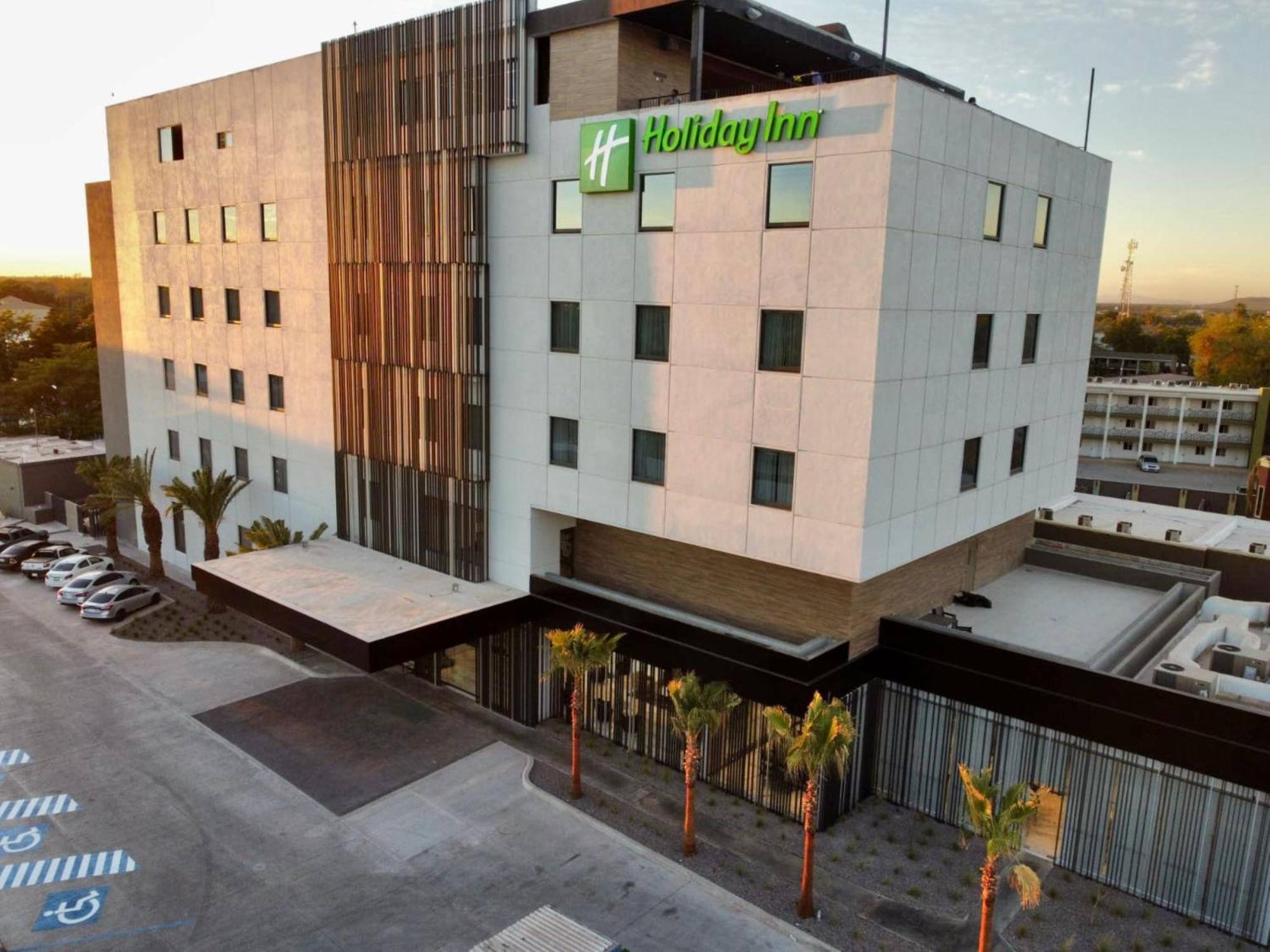 Holiday Inn Navojoa By Ihg Kültér fotó