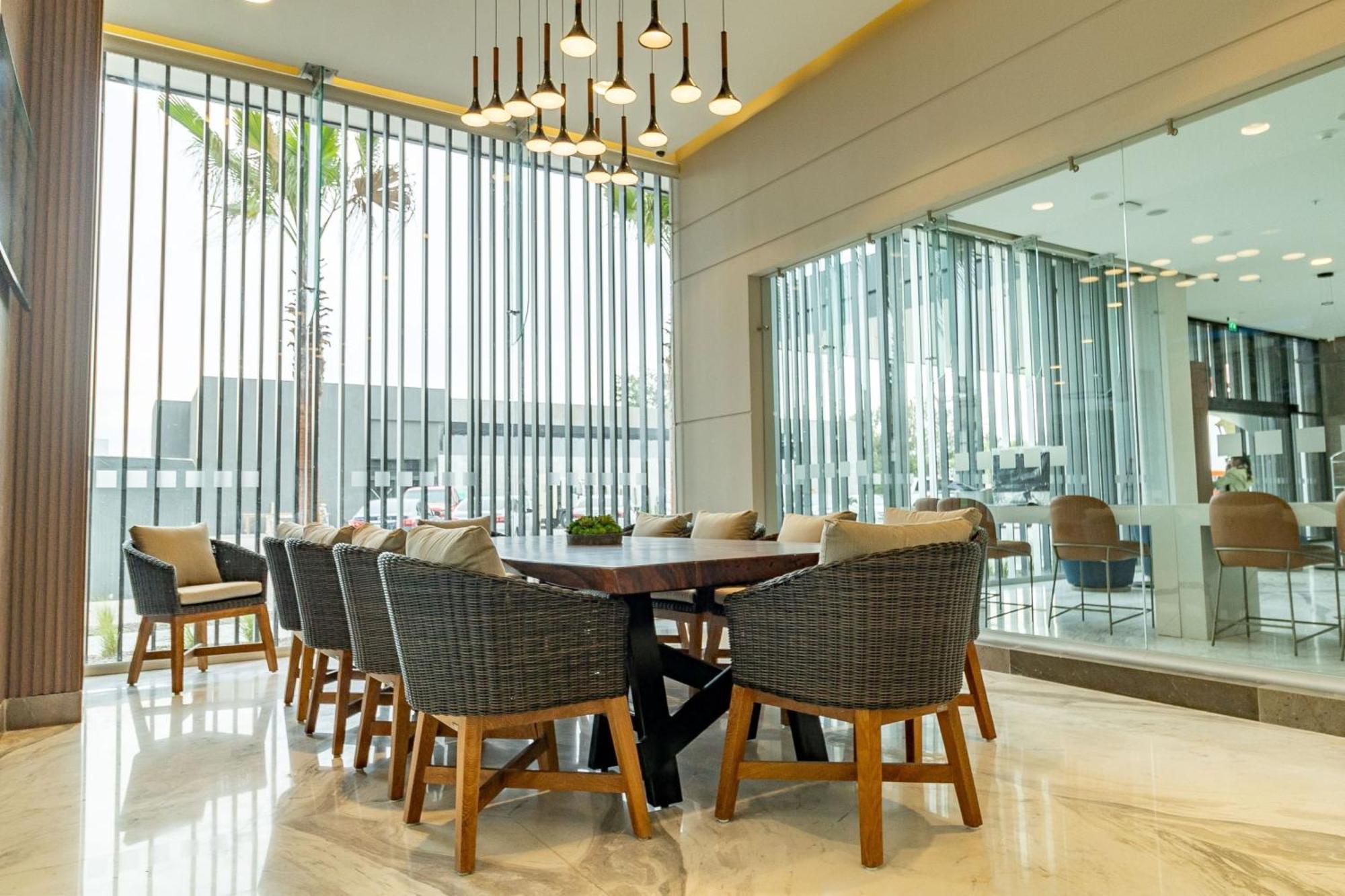 Holiday Inn Navojoa By Ihg Kültér fotó