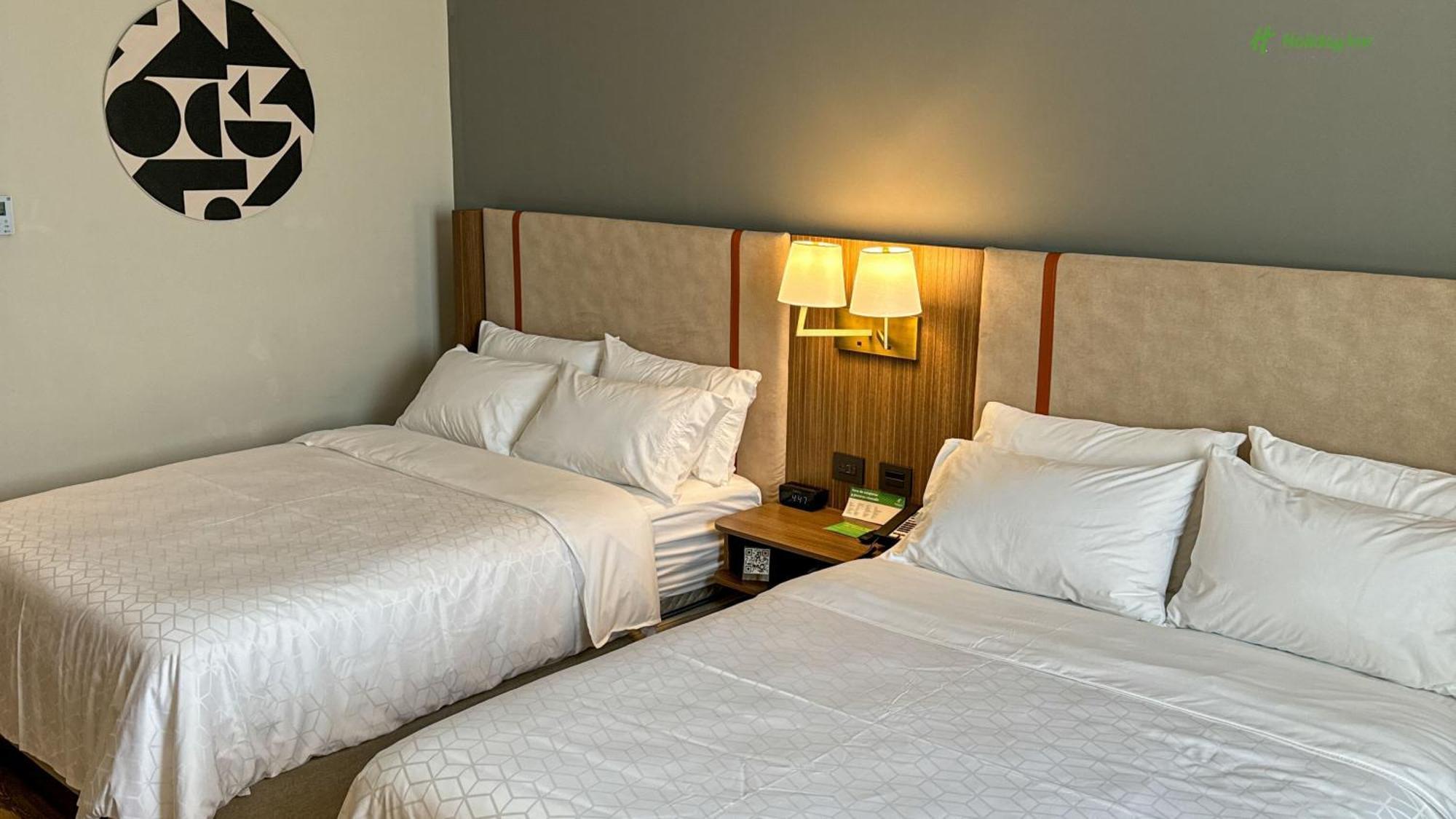 Holiday Inn Navojoa By Ihg Kültér fotó