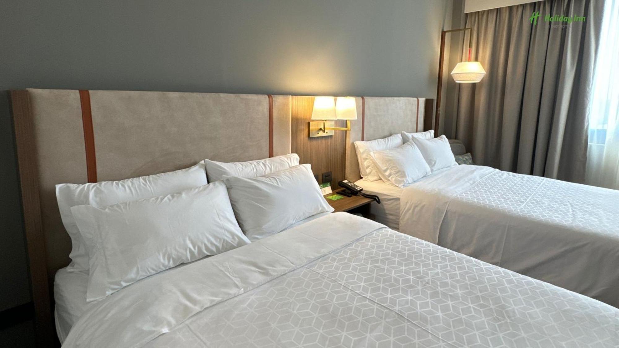Holiday Inn Navojoa By Ihg Kültér fotó
