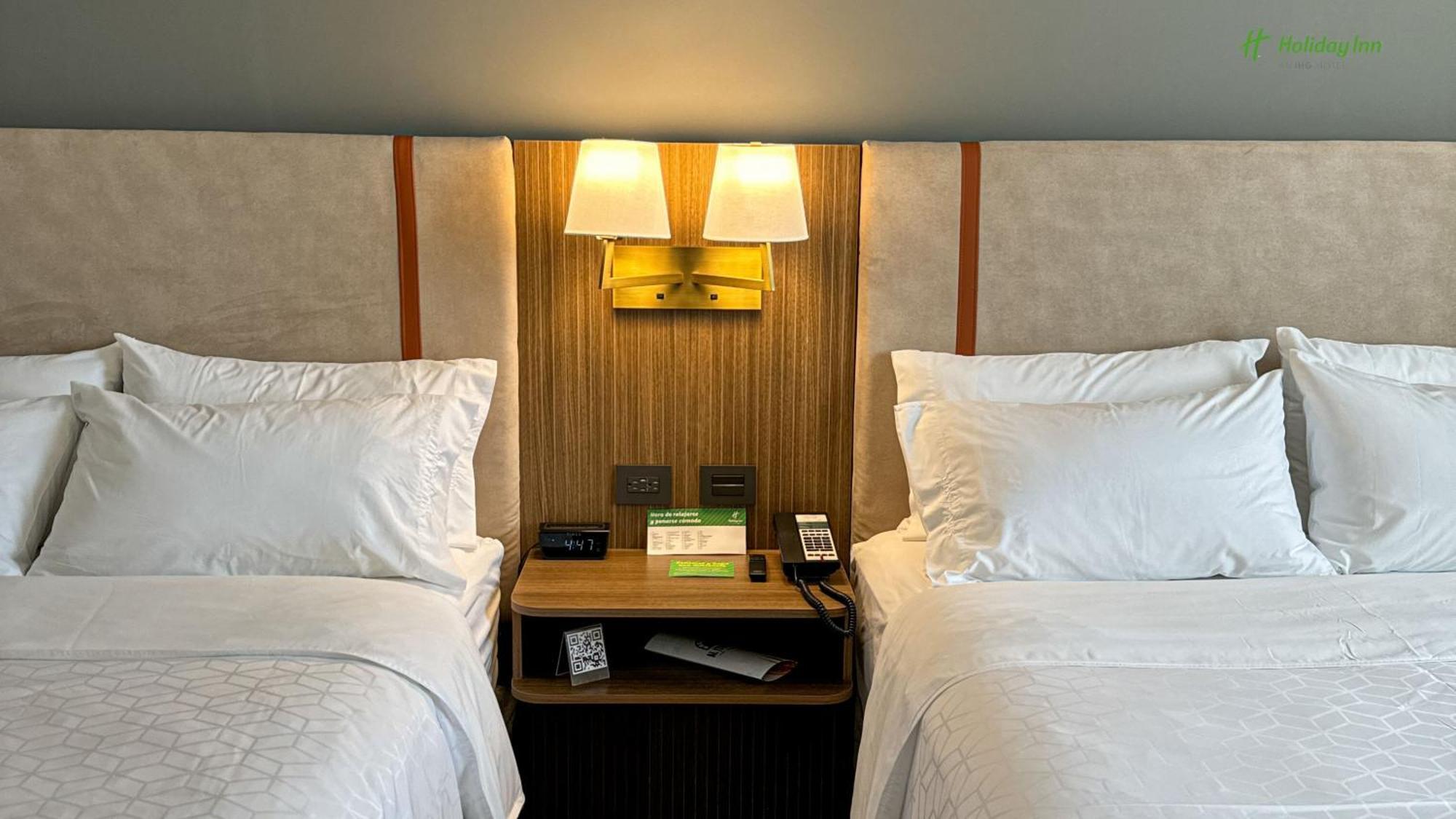 Holiday Inn Navojoa By Ihg Kültér fotó