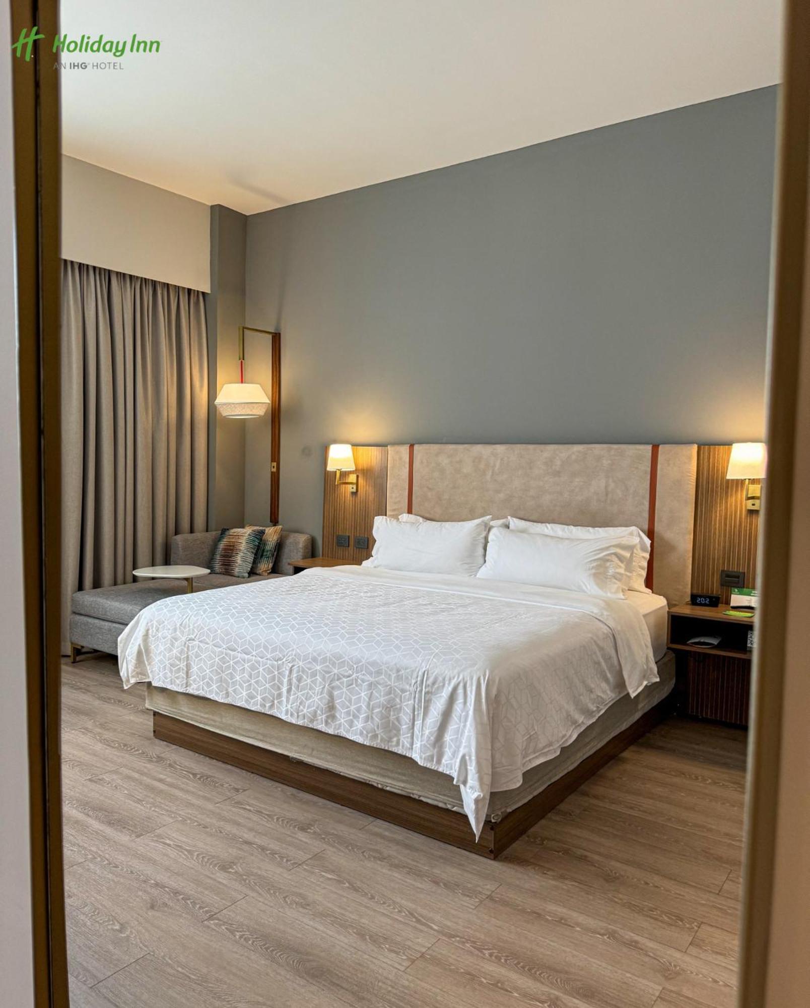 Holiday Inn Navojoa By Ihg Kültér fotó