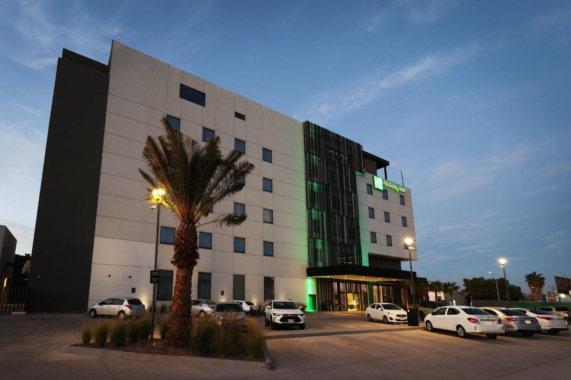 Holiday Inn Navojoa By Ihg Kültér fotó