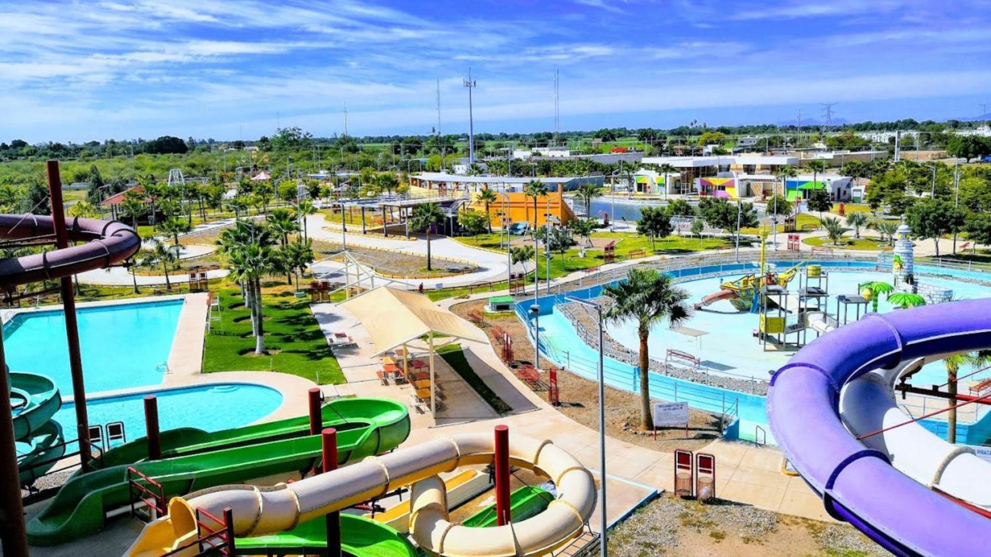 Holiday Inn Navojoa By Ihg Kültér fotó