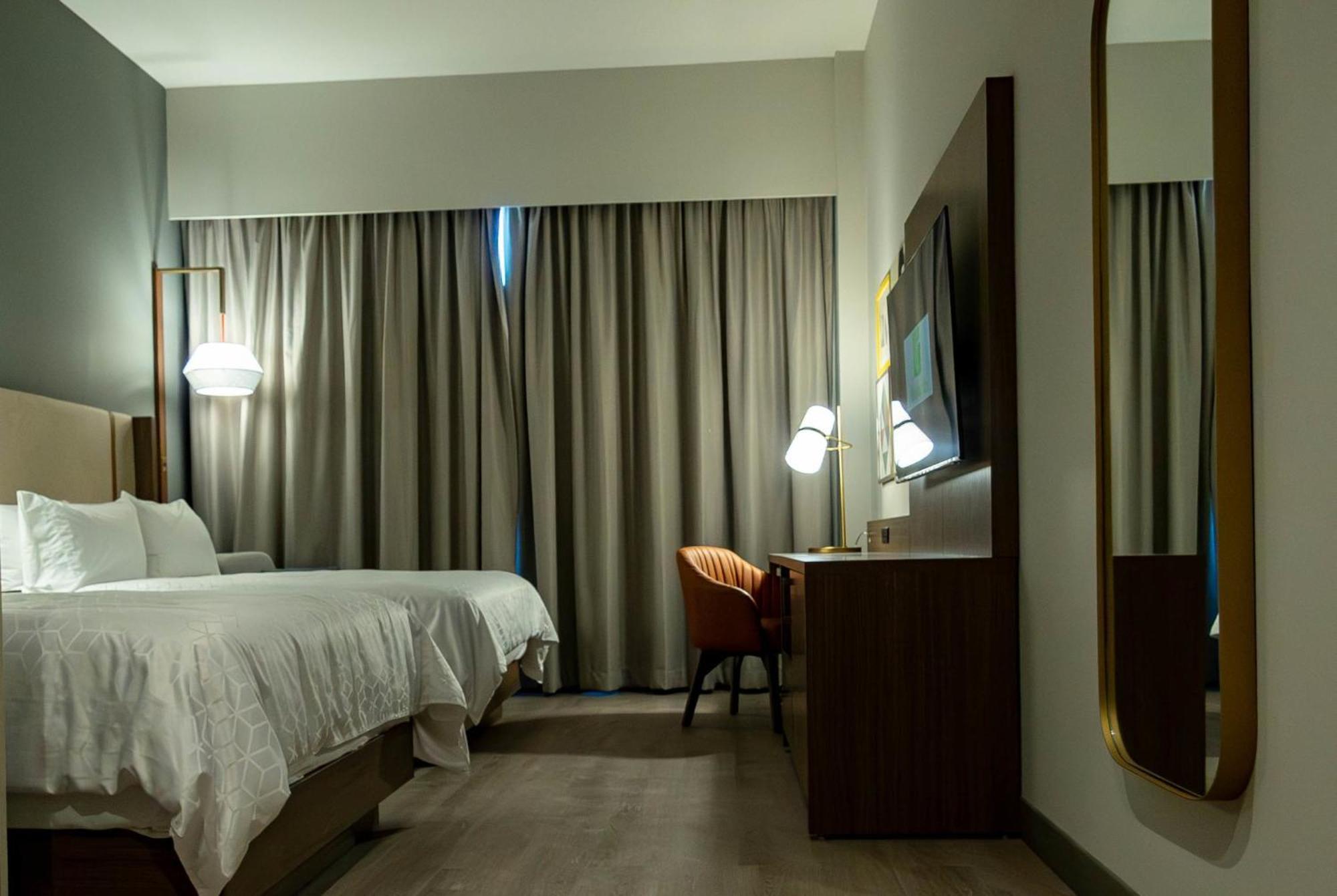 Holiday Inn Navojoa By Ihg Kültér fotó
