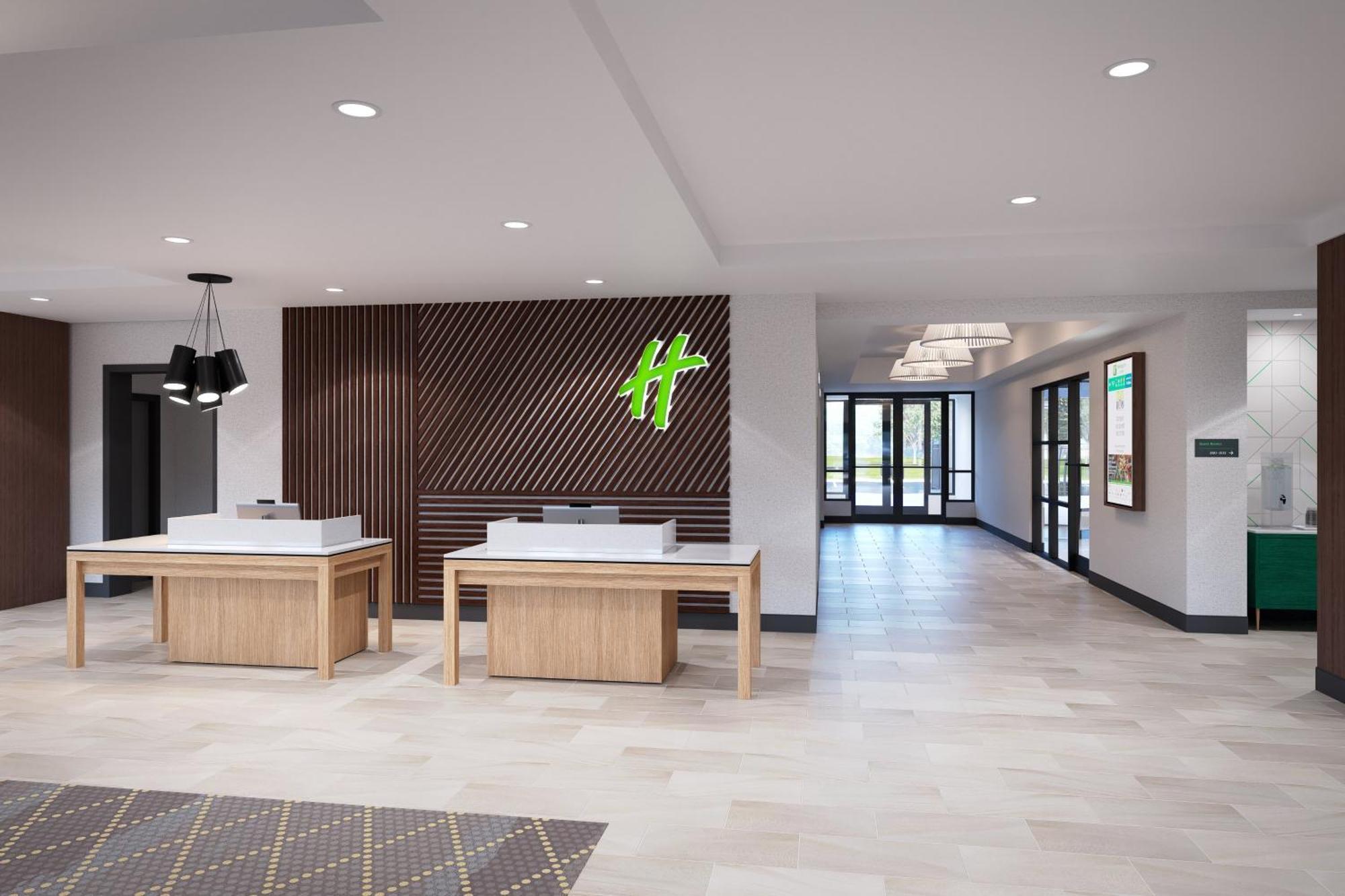 Holiday Inn Navojoa By Ihg Kültér fotó