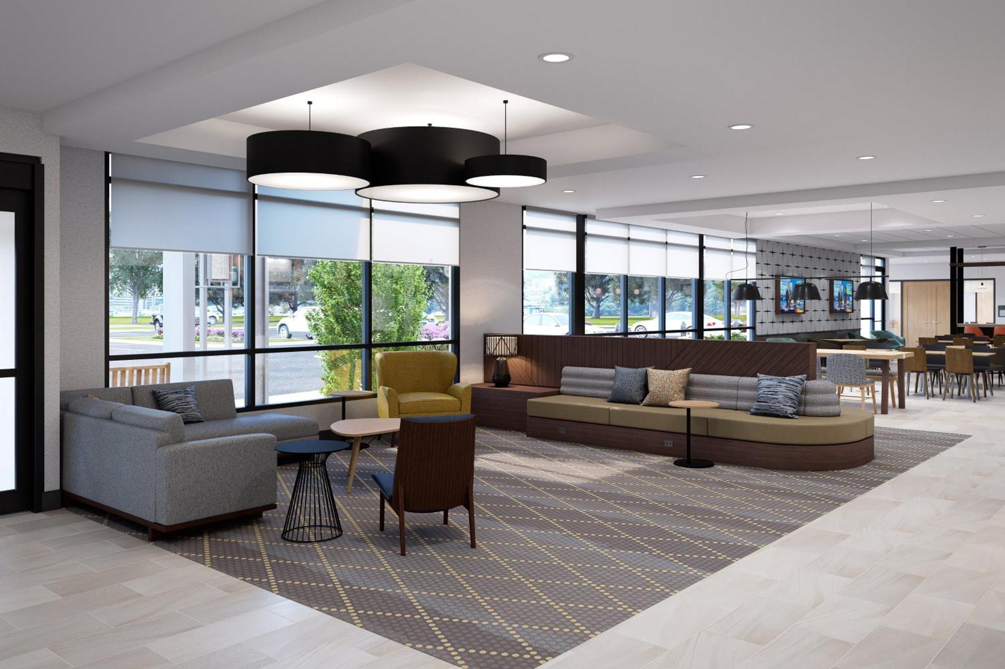 Holiday Inn Navojoa By Ihg Kültér fotó