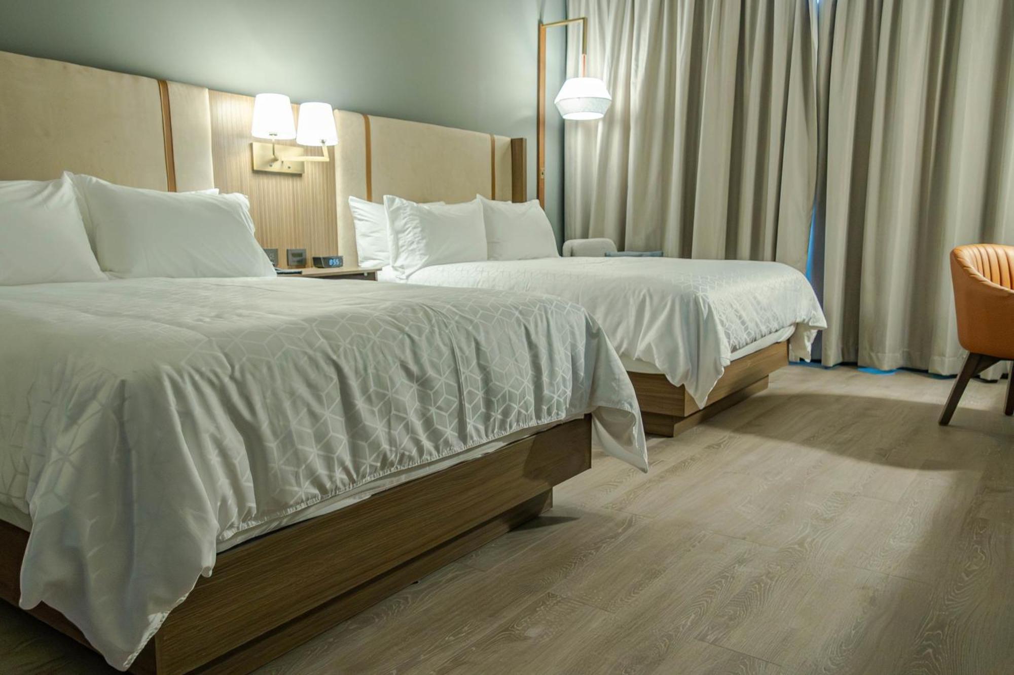 Holiday Inn Navojoa By Ihg Kültér fotó