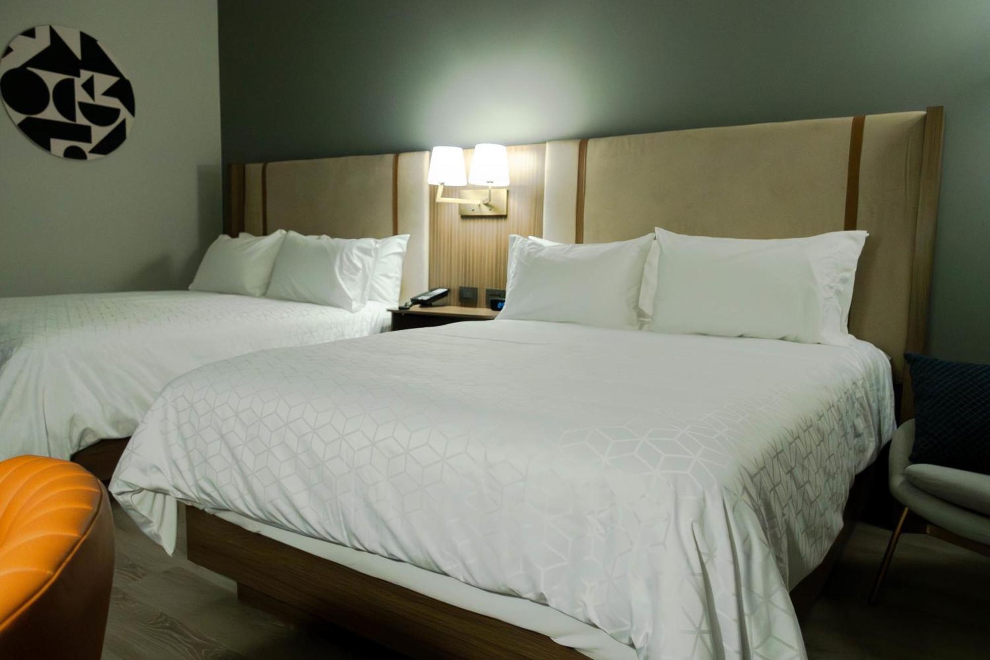 Holiday Inn Navojoa By Ihg Kültér fotó