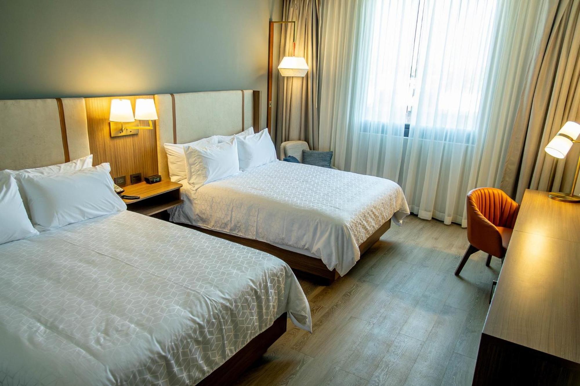 Holiday Inn Navojoa By Ihg Kültér fotó