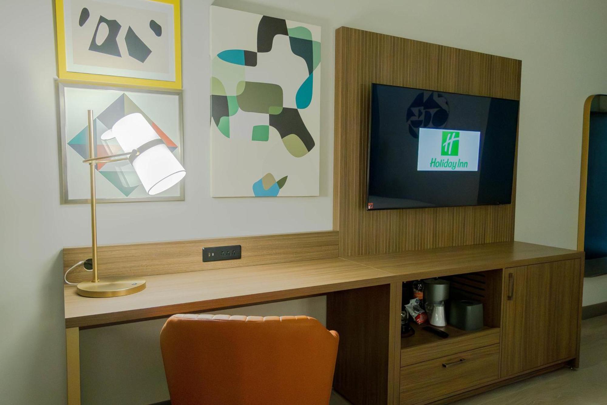 Holiday Inn Navojoa By Ihg Kültér fotó