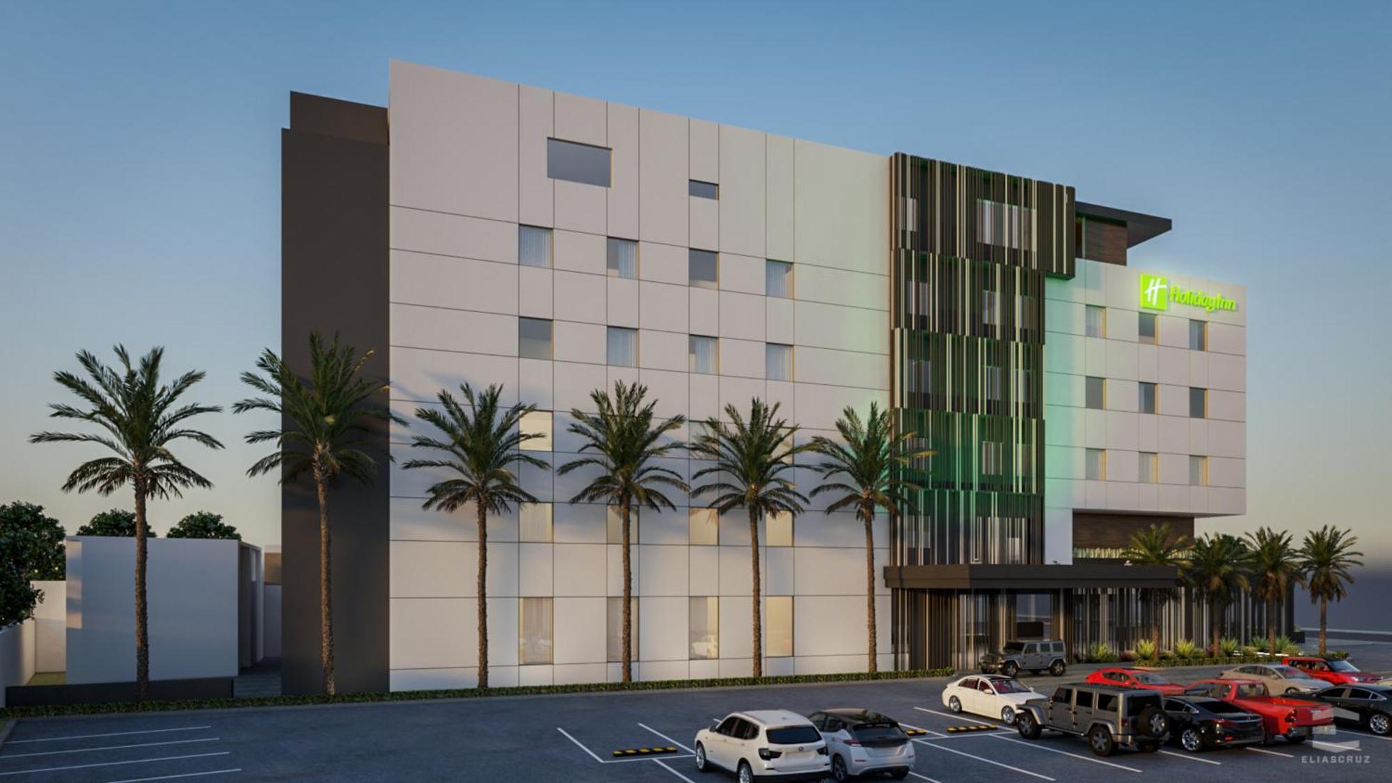 Holiday Inn Navojoa By Ihg Kültér fotó