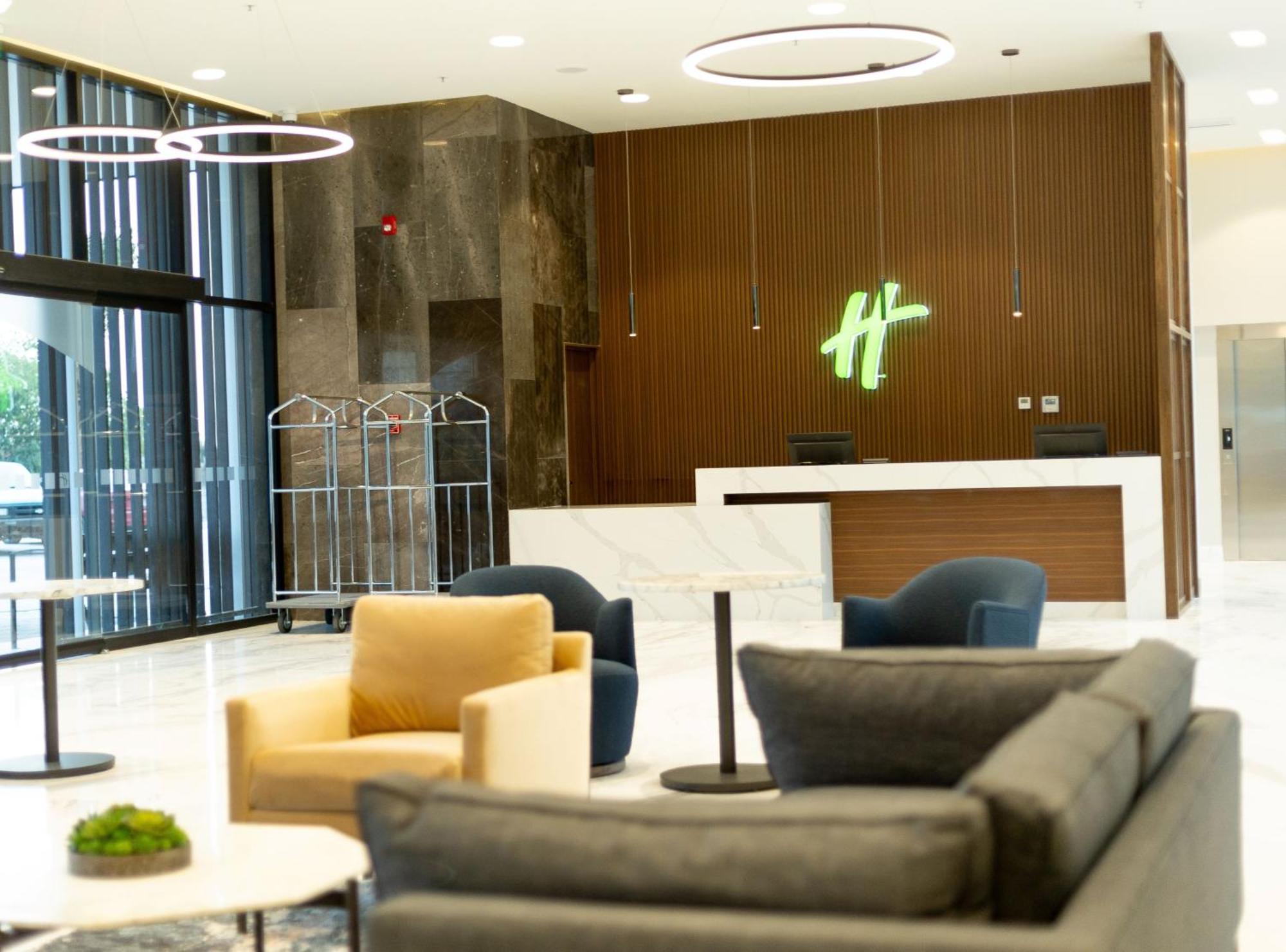 Holiday Inn Navojoa By Ihg Kültér fotó
