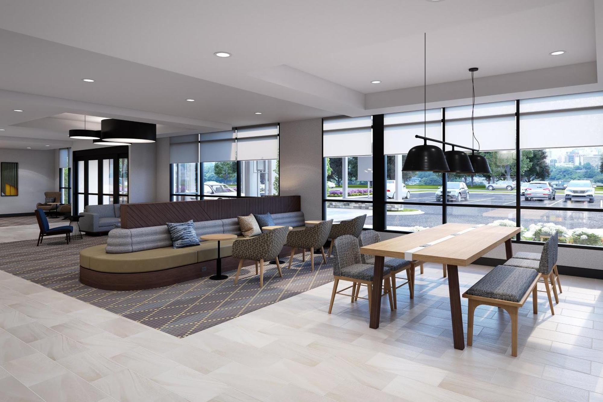 Holiday Inn Navojoa By Ihg Kültér fotó