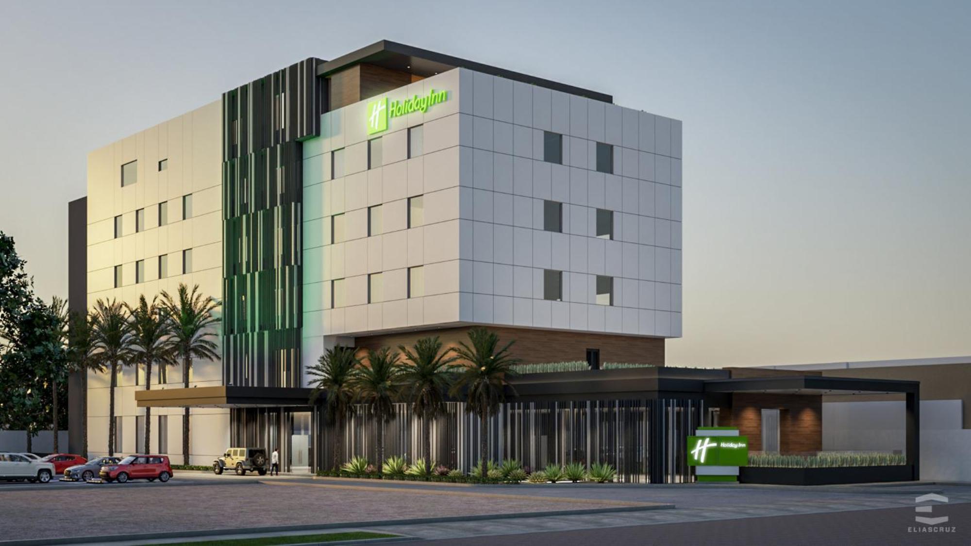 Holiday Inn Navojoa By Ihg Kültér fotó