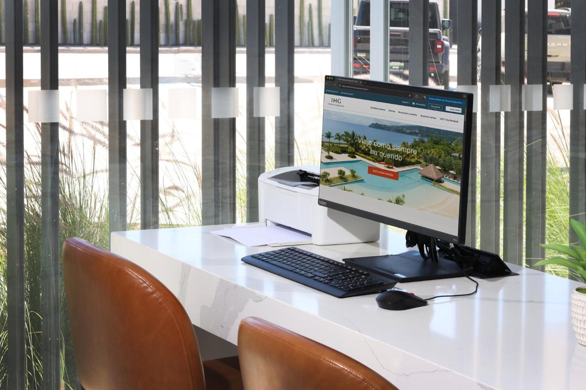 Holiday Inn Navojoa By Ihg Kültér fotó
