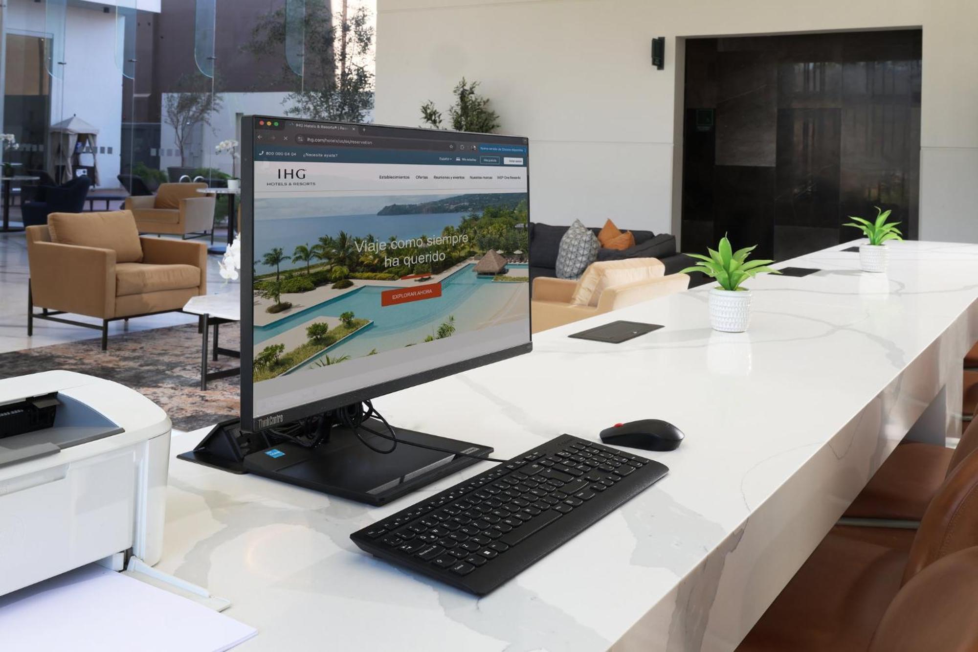 Holiday Inn Navojoa By Ihg Kültér fotó